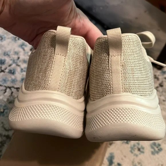 Skechers Bobs Sport B Flex Encore Move Sneaker Size 7 - Picture 9 of 16